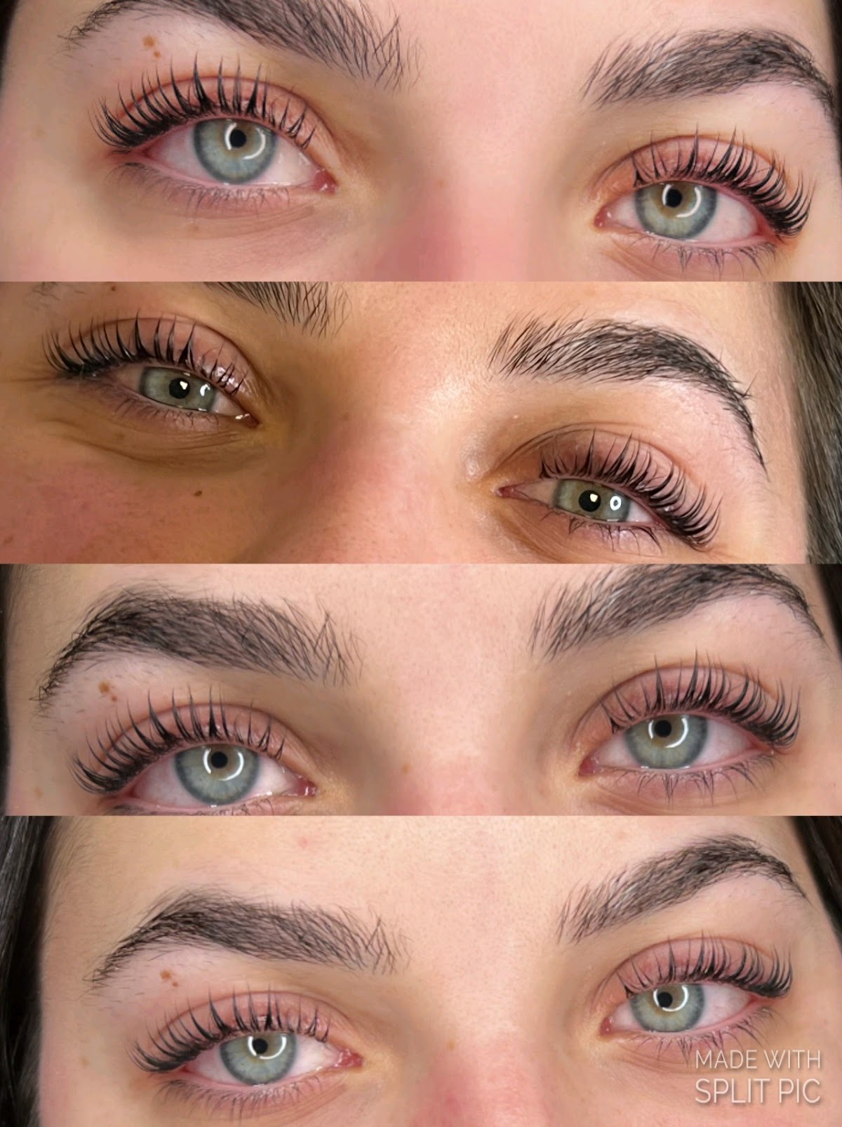 Manucure Semi-Permanent — 35€